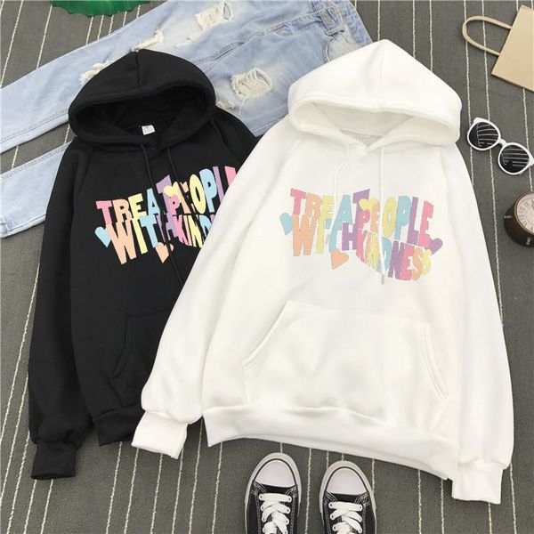 treat people with kindness hoodie plus size harry styles sweatshirt streetwear 2020 new sweatshirt mama fashion, Black
treat people with kindness hoodie plus size harry styles sweatshirt streetwear 2020 new sweatshirt mama fashion, Black