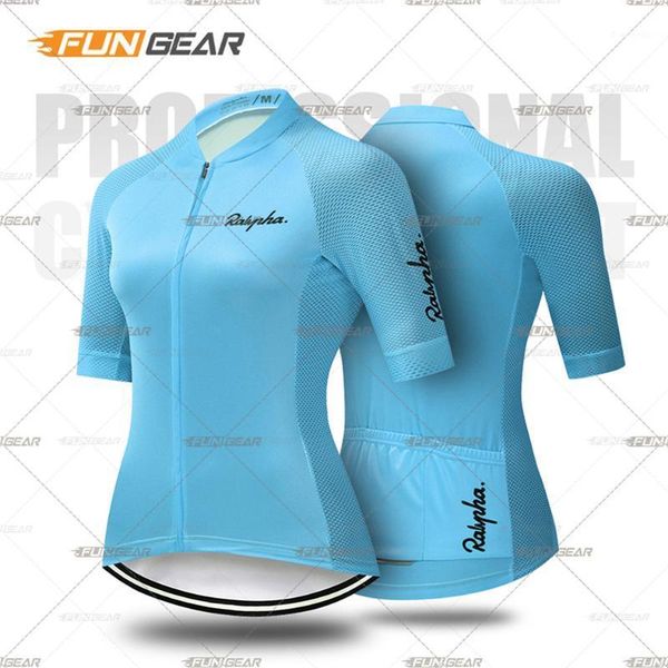 lady cycling clothing road bike jersey summer women short sleeve shirt female bicycle wear mtb clothes ropa ciclismo quick dry1, Black;red
lady cycling clothing road bike jersey summer women short sleeve shirt female bicycle wear mtb clothes ropa ciclismo quick dry1, Black;red