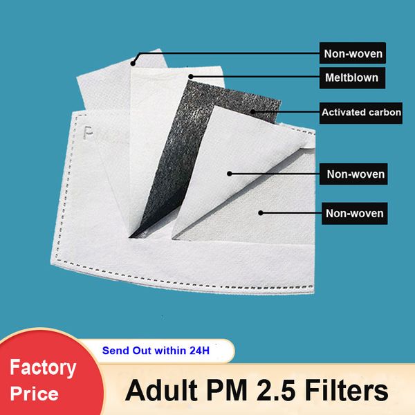 layers carbon disposable pm 2.5 5 filter activated for protective face masks maschera replaceab 3te0
layers carbon disposable pm 2.5 5 filter activated for protective face masks maschera replaceab 3te0