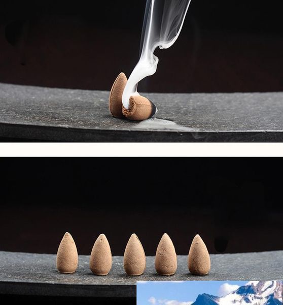 40 pcs natural smoke backflow cone incense indoor aromatherapy sandalwood lavender jasmine in box tower jllboyv ffshop2001
40 pcs natural smoke backflow cone incense indoor aromatherapy sandalwood lavender jasmine in box tower jllboyv ffshop2001