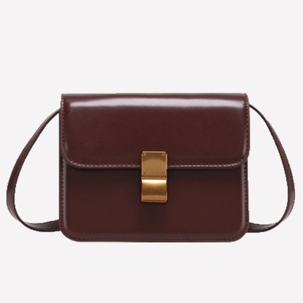 vintage metal buckle women shoulder bag small solid color square crossbody bags for women oil pu letaher handbag women's bag new
vintage metal buckle women shoulder bag small solid color square crossbody bags for women oil pu letaher handbag women's bag new