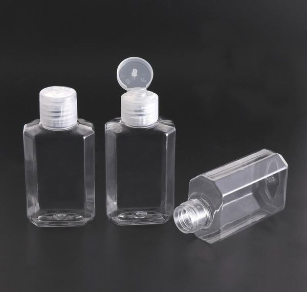 30ml 60ml empty pet plastic bottle with cap transparent square shape bottle for makeup fluid disposable han jlldro eatout
30ml 60ml empty pet plastic bottle with cap transparent square shape bottle for makeup fluid disposable han jlldro eatout