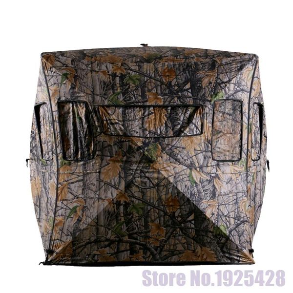 2 person automaitc quick open bionic camouflage jungle pgraphy bird watching hidden camouflage hunting outdoor camping tent
2 person automaitc quick open bionic camouflage jungle pgraphy bird watching hidden camouflage hunting outdoor camping tent