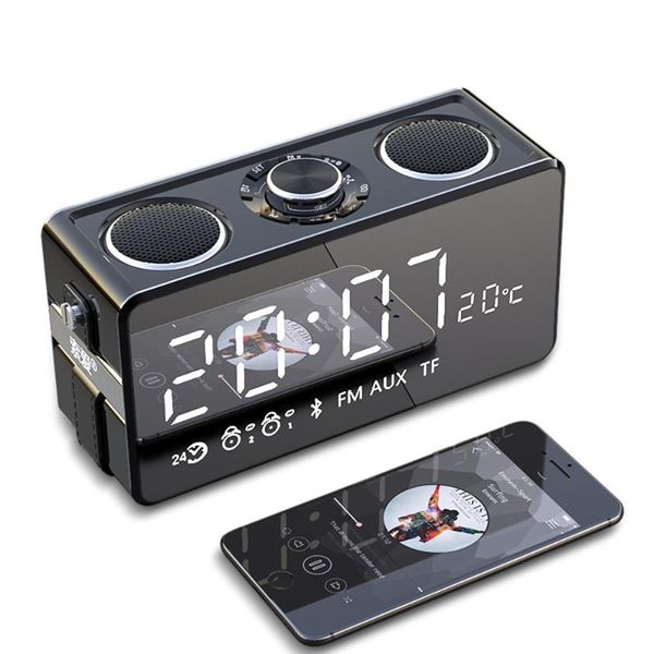 bluetooth speaker portable mini wireless speaker led display sound system 3d stereo music surround subwoofer support tf aux usb
bluetooth speaker portable mini wireless speaker led display sound system 3d stereo music surround subwoofer support tf aux usb