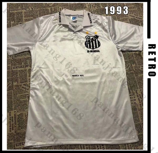 fc santos 1993 retro soccer jerseys 93 santos home pato sanchez soteldo classic vintage football shirt p-2gg, Black;yellow
fc santos 1993 retro soccer jerseys 93 santos home pato sanchez soteldo classic vintage football shirt p-2gg, Black;yellow