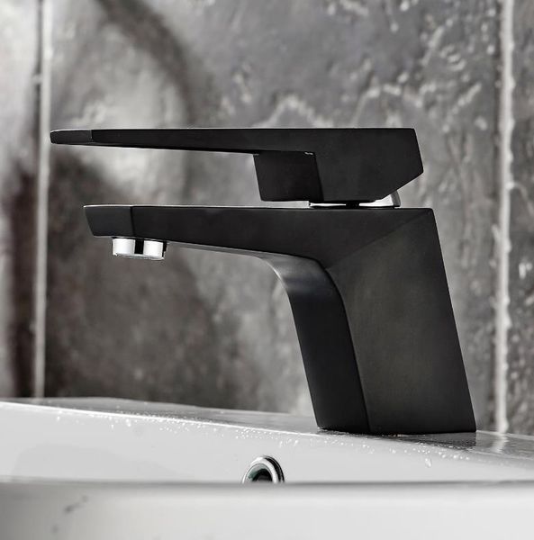 basin mixer brass sink tap water saving copper cold faucet deck mounted solid chrome black bathroom crane torneira jllrqg
basin mixer brass sink tap water saving copper cold faucet deck mounted solid chrome black bathroom crane torneira jllrqg