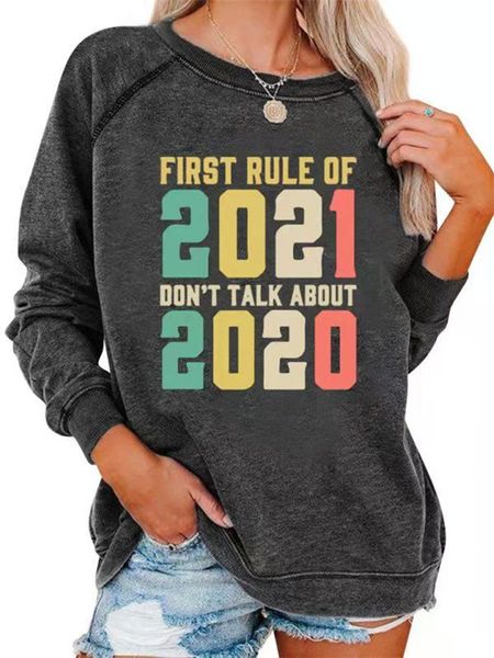 women designers clothes 2021 hoodies letter pattern o neck long sleeve plus size loose women pullover sweatshirts, Black
women designers clothes 2021 hoodies letter pattern o neck long sleeve plus size loose women pullover sweatshirts, Black