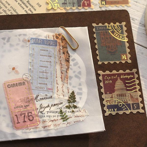 путешествия stamp золото наклейка урожай ретро золотой штамповка дневник канцелярские скрапбукинг альбом серии memory stick этикетки jllbbb
путешествия stamp золото наклейка урожай ретро золотой штамповка дневник канцелярские скрапбукинг альбом серии memory stick этикетки jllbbb