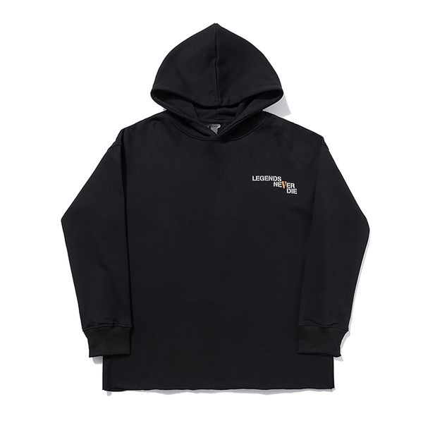 new arrivals mens pullover designers hoodie hip hop men women casual streetwear long sleeve womens sweatshirt, Black
new arrivals mens pullover designers hoodie hip hop men women casual streetwear long sleeve womens sweatshirt, Black