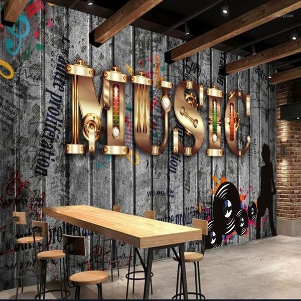 dropship wallpaper europe retro industrial machinery 3d letter bar ktv backdrop mural coustom wallpaper1
dropship wallpaper europe retro industrial machinery 3d letter bar ktv backdrop mural coustom wallpaper1