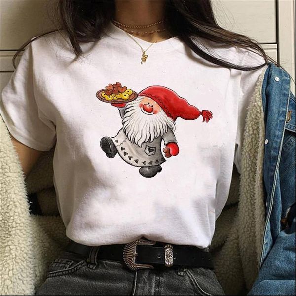 merry christmas t shirt women fashion santa claus graphic shirts harajuku tee kawaii tshirt vogue hipster camiseta mujer, White
merry christmas t shirt women fashion santa claus graphic shirts harajuku tee kawaii tshirt vogue hipster camiseta mujer, White