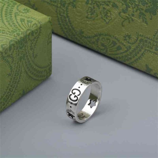 87% off wholesale shop double hollow out small star ring old silver wind pentagram english male and female lovers ring
87% off wholesale shop double hollow out small star ring old silver wind pentagram english male and female lovers ring