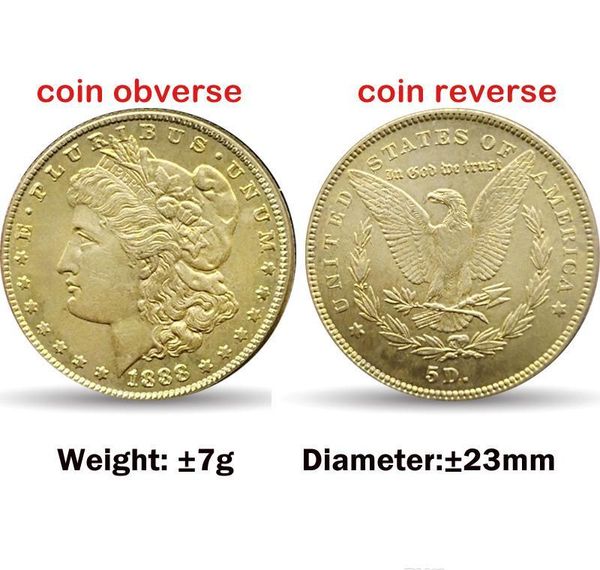 монеты golden morgan craft 10 шт. свобода копирование искусства американские монеты 2m украшение bbyra yh_pack
монеты golden morgan craft 10 шт. свобода копирование искусства американские монеты 2m украшение bbyra yh_pack