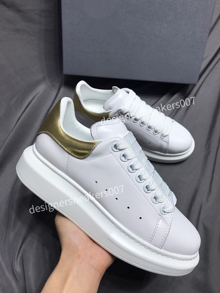 2021woman sneakers leather shoes leather shoes increase men and women size gp190701, Black
2021woman sneakers leather shoes leather shoes increase men and women size gp190701, Black