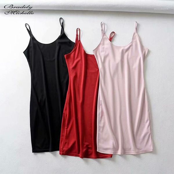 casual dresses summer slim bodycon mini dress solid cotton tight high waist sleeveless sheath backless party vestidos1, Black;gray
casual dresses summer slim bodycon mini dress solid cotton tight high waist sleeveless sheath backless party vestidos1, Black;gray
