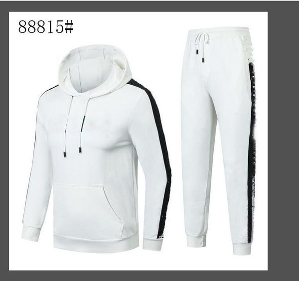 designer tracksuit men luxury sweat suits autumn mens jogger suits jacket + pants sets sporting suit hip hop sets high quality, Gray
designer tracksuit men luxury sweat suits autumn mens jogger suits jacket + pants sets sporting suit hip hop sets high quality, Gray