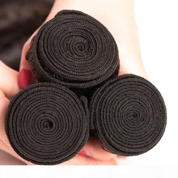 brazilian virgin hair human hair kinky straight yaki natural color 3bundles 3pics lot elibess hair double weft,100g bundle, Black
brazilian virgin hair human hair kinky straight yaki natural color 3bundles 3pics lot elibess hair double weft,100g bundle, Black