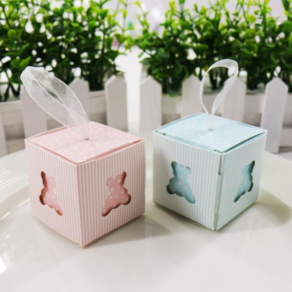 gift wrap 5*5*5cm baby shower laser cut pink/blue cute bear candy box kids party birthday wedding festival favor supplies1
gift wrap 5*5*5cm baby shower laser cut pink/blue cute bear candy box kids party birthday wedding festival favor supplies1
