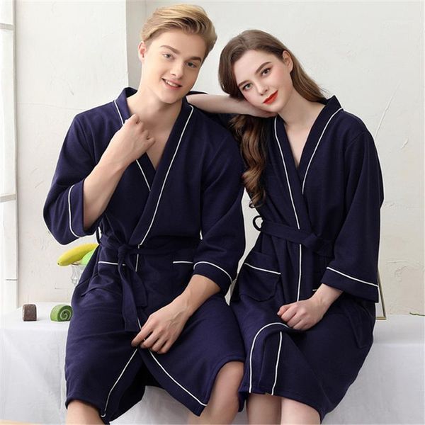 women's sleepwear four seasons commuting nightgown female plus size waffle couple bathrobes absorbent and quick-drying pajamas simple h, Black;red
women's sleepwear four seasons commuting nightgown female plus size waffle couple bathrobes absorbent and quick-drying pajamas simple h, Black;red