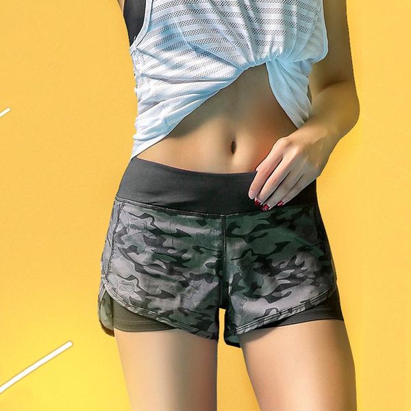 xizilang 2021 camouflage yoga shorts for women breathable fitness training gym sports shorts running quick dry workout, White;red
xizilang 2021 camouflage yoga shorts for women breathable fitness training gym sports shorts running quick dry workout, White;red