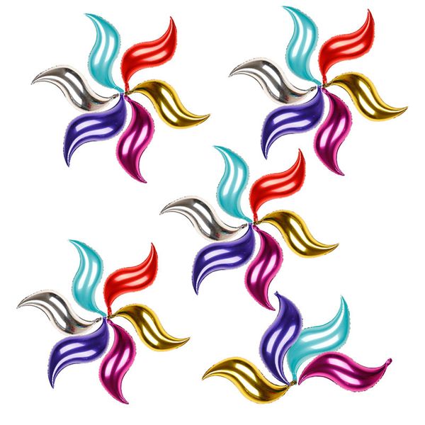 24 inch s-shaped foil balloon diy tail inflatable air balllons kids birthday mermaid party supplies wedding decorations
24 inch s-shaped foil balloon diy tail inflatable air balllons kids birthday mermaid party supplies wedding decorations