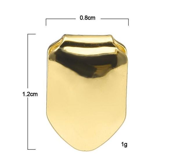 gold color hip hop single tooth grillz cap & bottom grill for halloween jewelry gifts bling teeth rhinestone dec wmtffg bdegarden, Black
gold color hip hop single tooth grillz cap & bottom grill for halloween jewelry gifts bling teeth rhinestone dec wmtffg bdegarden, Black