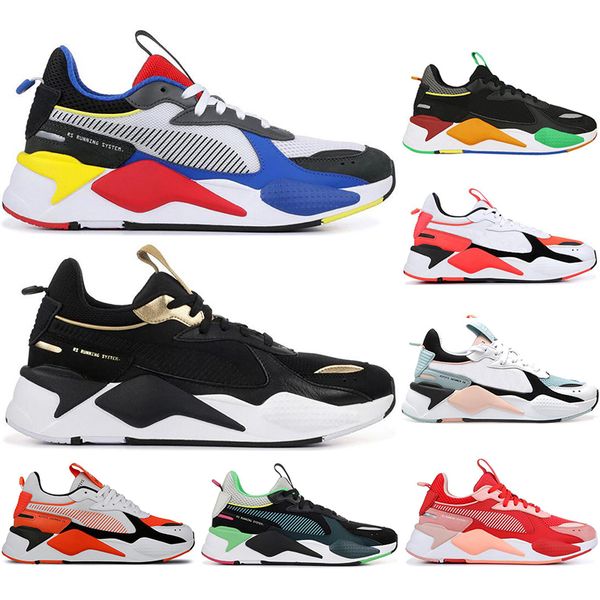 new rs-x mens running shoes reinvention cool black white creepers dad chaussures men women runner trainer sports sneakers size 36-45
new rs-x mens running shoes reinvention cool black white creepers dad chaussures men women runner trainer sports sneakers size 36-45