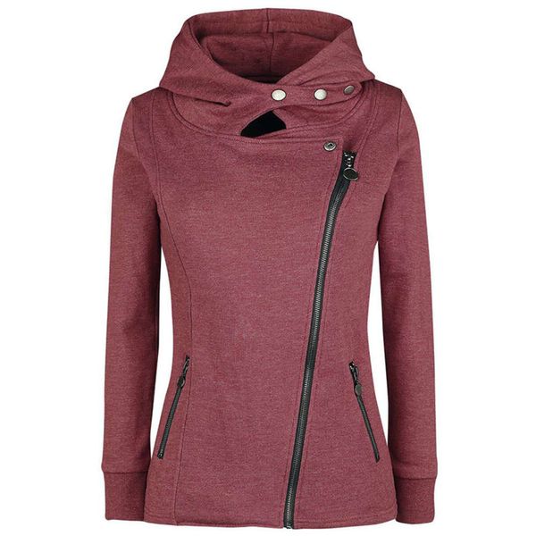 2020 autumn and winter new loose plain sweater women's hooded fleece women hoodie8uy, Black
2020 autumn and winter new loose plain sweater women's hooded fleece women hoodie8uy, Black