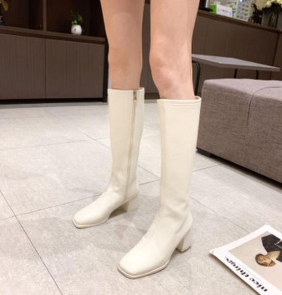 boots round toe woman flat luxury designer shoes boots-women thigh high heels low fashion rubber white, Black
boots round toe woman flat luxury designer shoes boots-women thigh high heels low fashion rubber white, Black