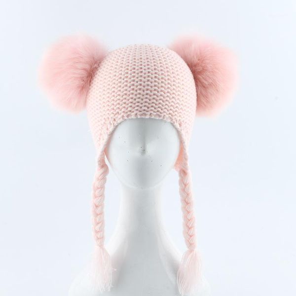 dollplus new fashion newborn hat fur ball warm pompoms children caps kids boy girls knitted hats baby girl hat1, Yellow
dollplus new fashion newborn hat fur ball warm pompoms children caps kids boy girls knitted hats baby girl hat1, Yellow