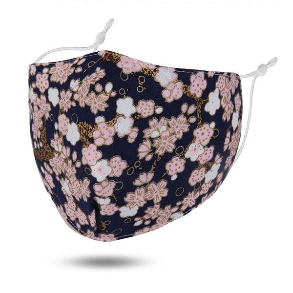 in stock floral print mask breathable foldable mouth masks reusable flower masks face mask housekeeping mask 18 styles
in stock floral print mask breathable foldable mouth masks reusable flower masks face mask housekeeping mask 18 styles