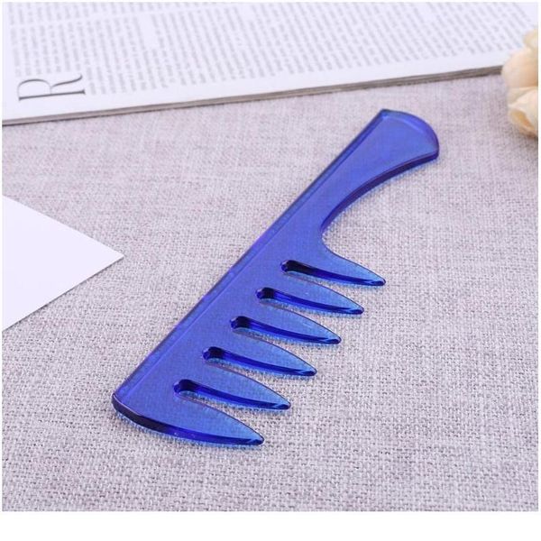 1pc professional pvc big teeth comb salon salon hair styling tools hair massager comb brush curly hair f wmtmrf, Silver
1pc professional pvc big teeth comb salon salon hair styling tools hair massager comb brush curly hair f wmtmrf, Silver