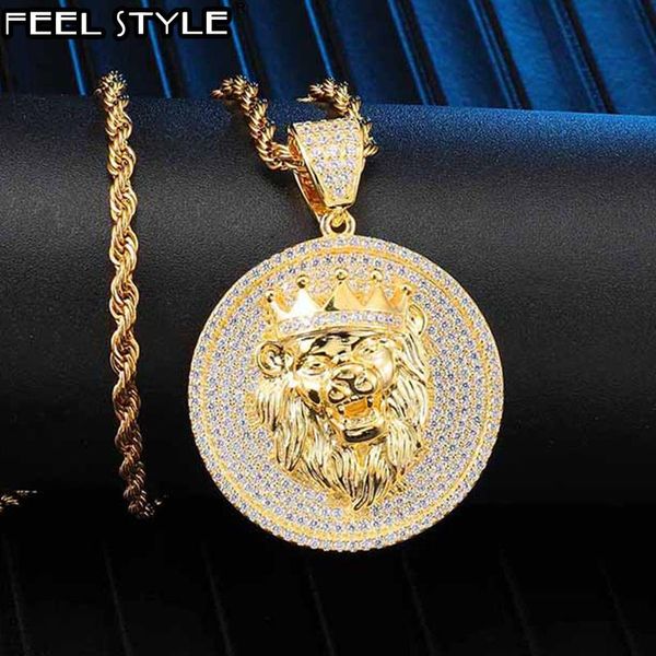 pendant necklaces full iced out bling lion cubic zirconia cz necklace rhinestone rope chain pendants & for men hip jewelry, Silver
pendant necklaces full iced out bling lion cubic zirconia cz necklace rhinestone rope chain pendants & for men hip jewelry, Silver