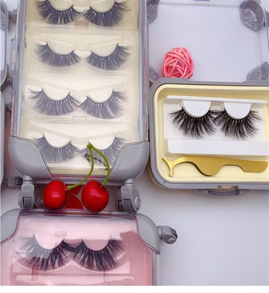 wholesale eyelash package new design mini luggage lash packing private label cruelty mink lash 5d false eyelashes make up bbygoe
wholesale eyelash package new design mini luggage lash packing private label cruelty mink lash 5d false eyelashes make up bbygoe