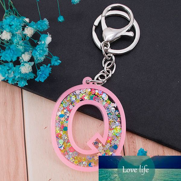 women keychains glitter hollowed-out words handbag english letter keyring charms, Silver
women keychains glitter hollowed-out words handbag english letter keyring charms, Silver