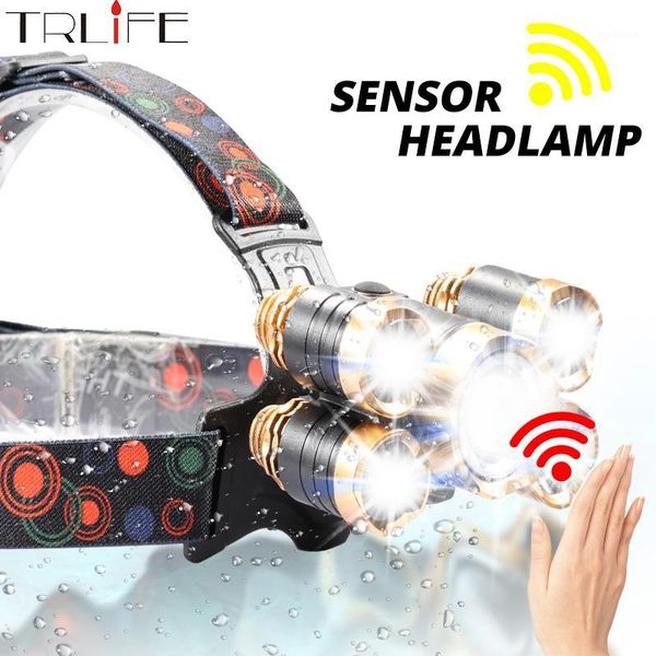 6000lumens 5led ir induction led headlamp power brightness headlight biking head lamp with 18650 as torch for fishing1
6000lumens 5led ir induction led headlamp power brightness headlight biking head lamp with 18650 as torch for fishing1