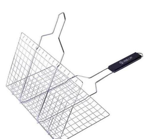 barbecue meshes camping grill rack bbq clip folder grill roast folder basket tool meat fish vegetable bbq too wmtpqo xhhair
barbecue meshes camping grill rack bbq clip folder grill roast folder basket tool meat fish vegetable bbq too wmtpqo xhhair