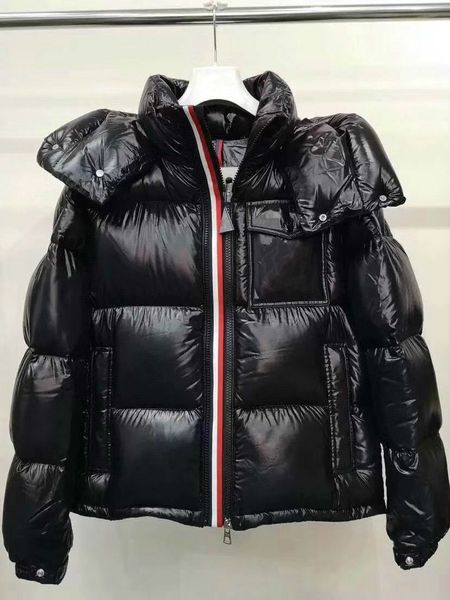 classic down jacket ultra light hooded zipper down jacket down jacket for lovers oversized coat s-2xl, Black
classic down jacket ultra light hooded zipper down jacket down jacket for lovers oversized coat s-2xl, Black