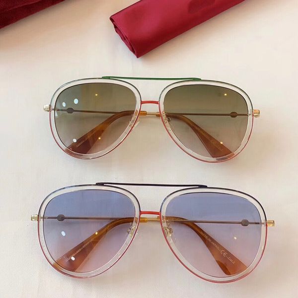 women fashion 2021 new sunglasses female little bee circle frame network red star with ins lfyjsh, White;black
women fashion 2021 new sunglasses female little bee circle frame network red star with ins lfyjsh, White;black