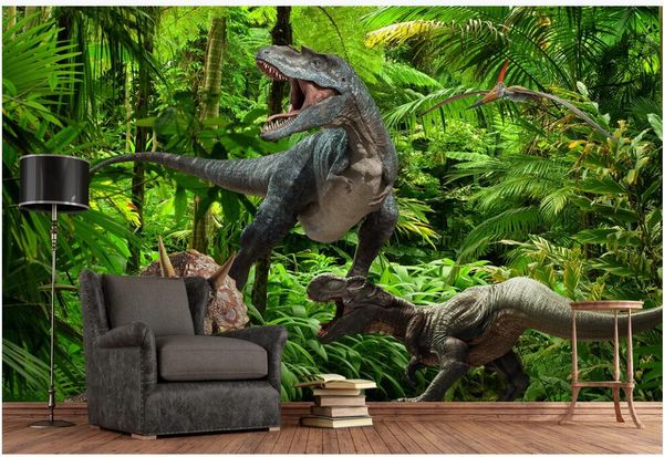 3d wallpaper custom p mural jurassic era dinosaur virgin forest living room home decor 3d wall murals wallpaper for walls 3 d
3d wallpaper custom p mural jurassic era dinosaur virgin forest living room home decor 3d wall murals wallpaper for walls 3 d