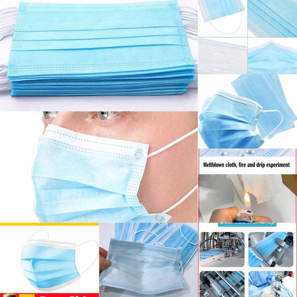 disposable masks 3-layer non-woven face dhl protection and personal health mask with earloop mouth faoutlettnw1
disposable masks 3-layer non-woven face dhl protection and personal health mask with earloop mouth faoutlettnw1