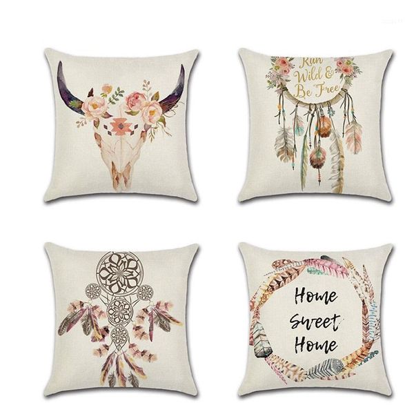 2020 new style decorative pillowcase 45x45cm linen/cotton cushion covers with feather car sofa bedroom 45x45cm home deco1
2020 new style decorative pillowcase 45x45cm linen/cotton cushion covers with feather car sofa bedroom 45x45cm home deco1