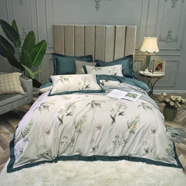 bedding sets tutubird 1000 egypt cotton set european style luxury egyptain pastoral duvet cover long stapled fabric sheet pillowcases
bedding sets tutubird 1000 egypt cotton set european style luxury egyptain pastoral duvet cover long stapled fabric sheet pillowcases