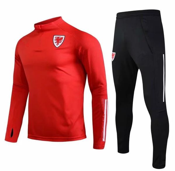 2020 21 wales tracksuit 2020 2021 men football training tracksuit soccer training suit 2021 wales survetement de foot chandal futbol, Black
2020 21 wales tracksuit 2020 2021 men football training tracksuit soccer training suit 2021 wales survetement de foot chandal futbol, Black