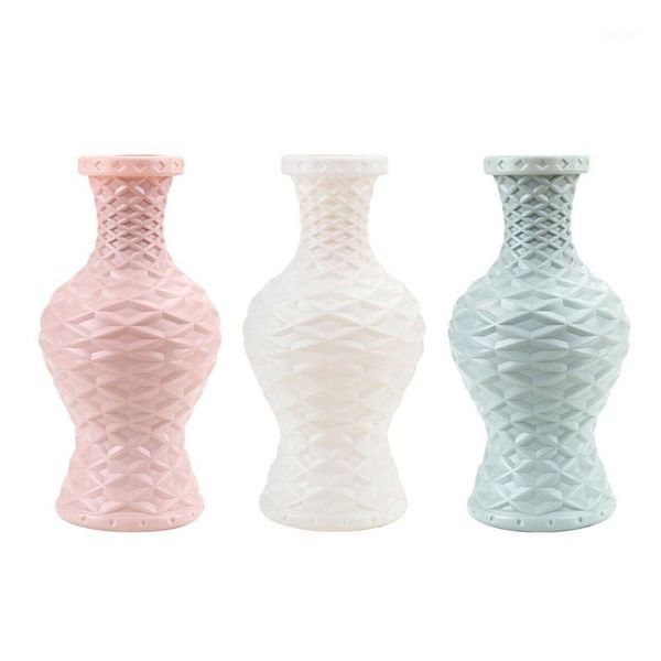 nordic origami plastic vase imitation ceramic flower pot arrangement container 896a1
nordic origami plastic vase imitation ceramic flower pot arrangement container 896a1
