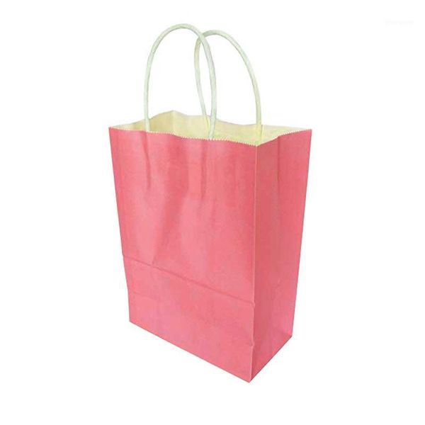 2020 home 1pcs kraft paper bag with handles for wedding party fashionable clothes gifts multifunction wholesale packing bag1
2020 home 1pcs kraft paper bag with handles for wedding party fashionable clothes gifts multifunction wholesale packing bag1