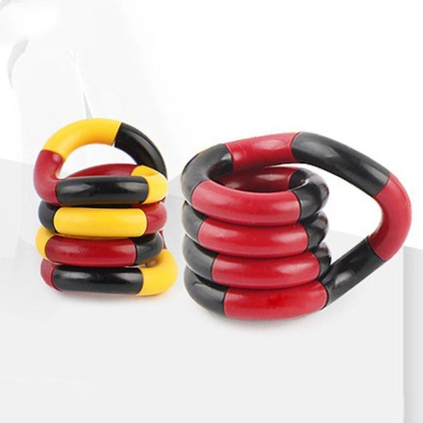 anti stress toys hand sensory decompression twisted winding toys finger for kids autism dexterity training tangle fidget toys
anti stress toys hand sensory decompression twisted winding toys finger for kids autism dexterity training tangle fidget toys