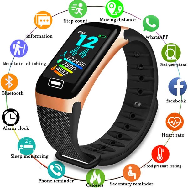 multifunctional smart watch for men women, waterproof wristband ip67, can control heart rate and blood prsure
multifunctional smart watch for men women, waterproof wristband ip67, can control heart rate and blood prsure