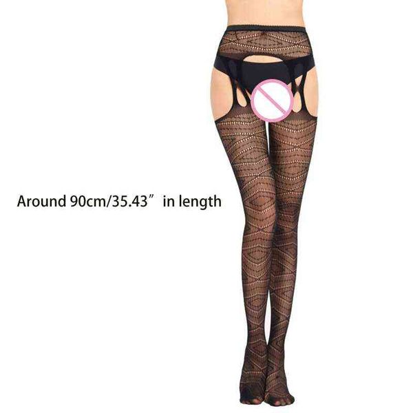 women black lace jacquard fishnet tights open crotch suspender thigh high pantyhose high waist garter belt stockings for up 101a w220312, Red;black
women black lace jacquard fishnet tights open crotch suspender thigh high pantyhose high waist garter belt stockings for up 101a w220312, Red;black