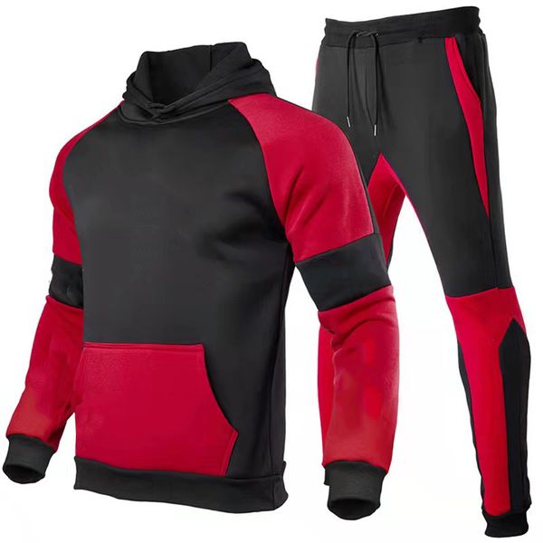mens tracksuit hoodie pants terry spring autumn outwears sports style jumpers sets tracksuits with pattern, Gray
mens tracksuit hoodie pants terry spring autumn outwears sports style jumpers sets tracksuits with pattern, Gray